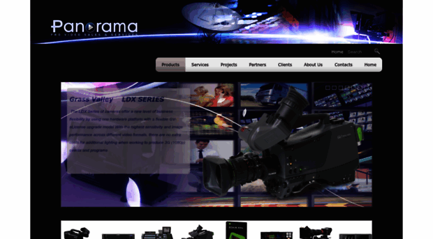 panorama-pvs.com