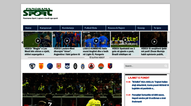 panorama-sport.com