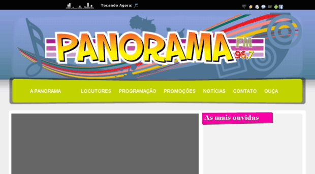 panorama96fm.com.br