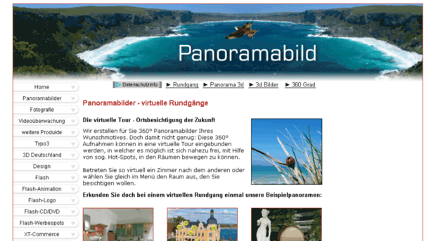 panoramabilder-in.de