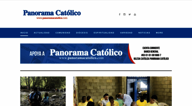 panoramacatolico.com