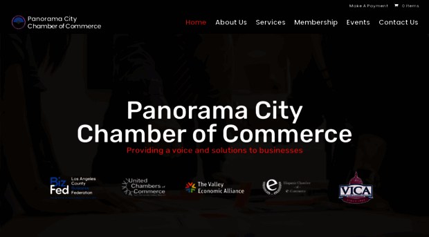 panoramachamber.com