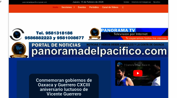 panoramadelpacifico.com