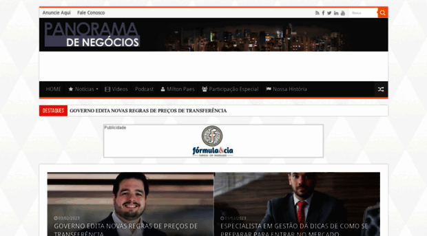 panoramadenegocios.com.br