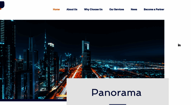 panoramadxb.com