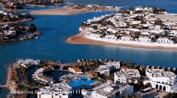 panoramaelgouna.com