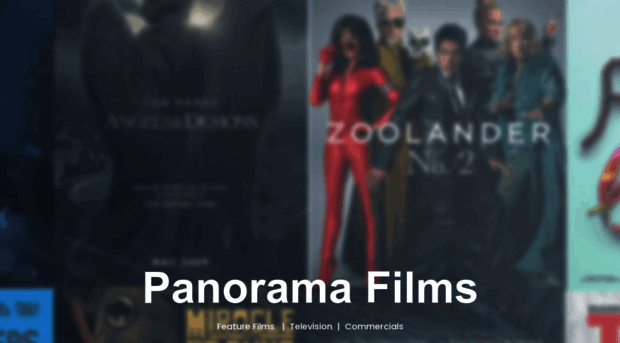 panoramafilms.com