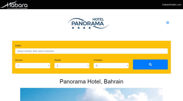 panoramahotel.com.bh