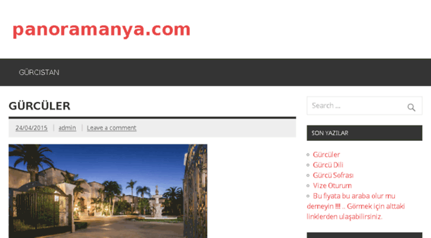 panoramanya.com