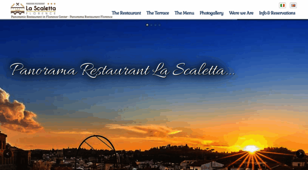 panoramarestaurantlascaletta.com