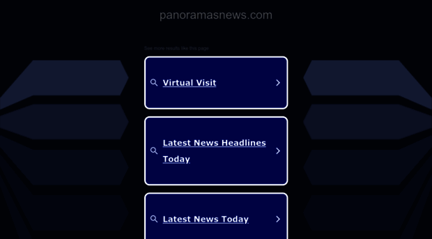 panoramasnews.com