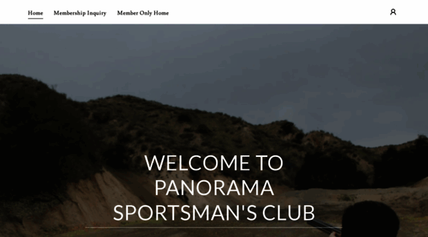 panoramasportsmansclub.org