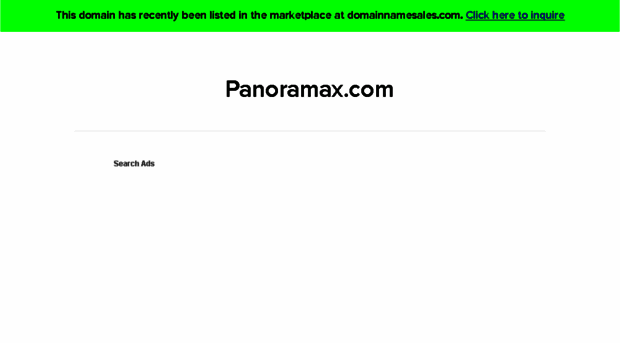 panoramax.com