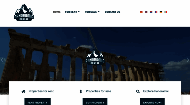 panoramicrental.com