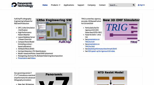 panoramictech.com