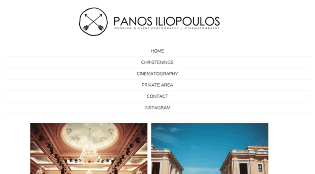 panosiliopoulos.com
