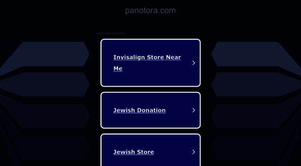 panotora.com