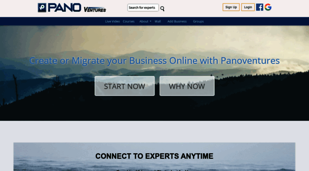 panoventures.com