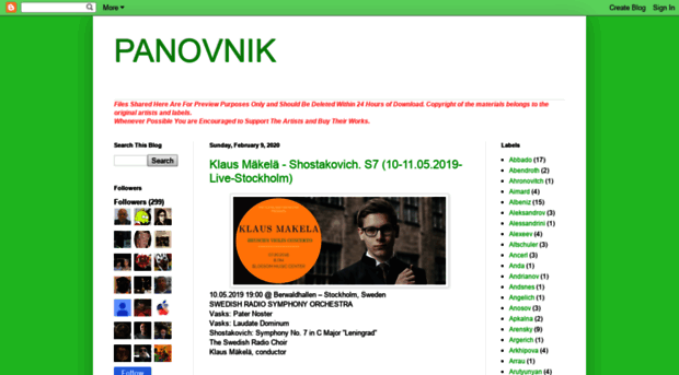 panovnik.blogspot.com