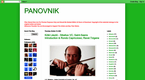 panovnik.blogspot.fr