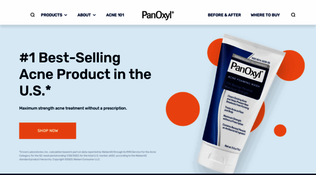panoxyl-skincare.com