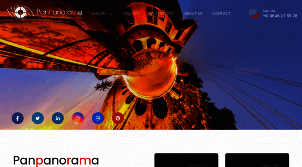 panpanorama.com
