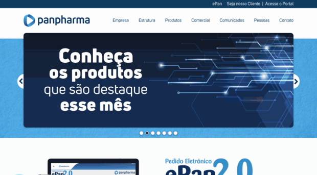 panpharma.com.br