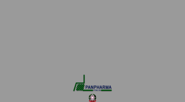 panpharma.com