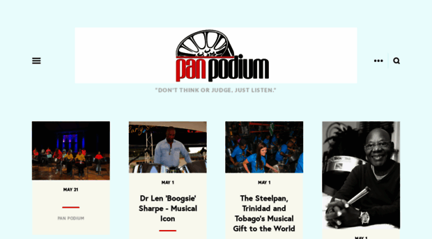 panpodium.com