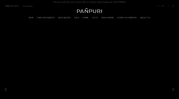 panpuri.com