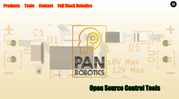 panrobotics.xyz