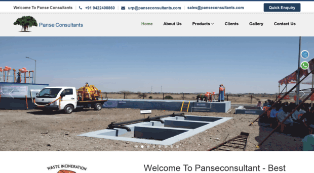 panseconsultant.com