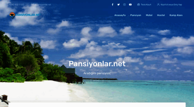 pansiyonlar.net