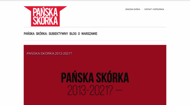 panskaskorka.com