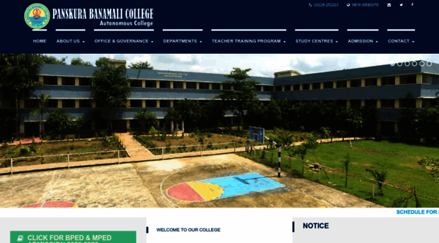 panskurabanamalicollege.ac.in