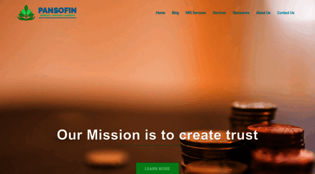 pansofin.com