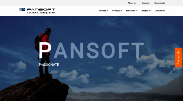 pansoft-tech.com