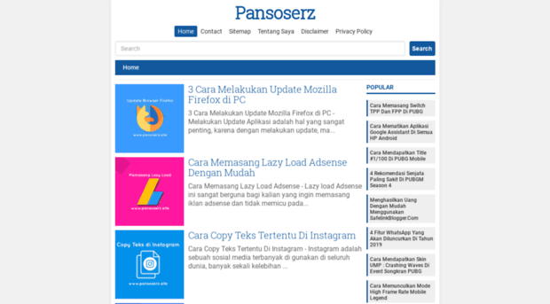 pansoserz.site