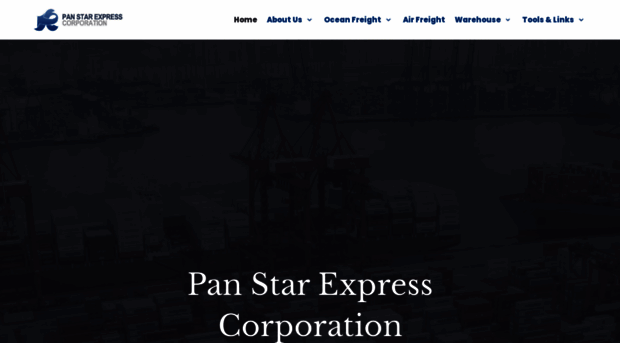 panstarexpress.com