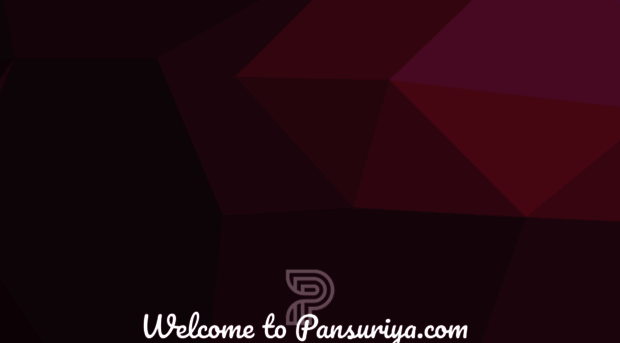 pansuriya.com