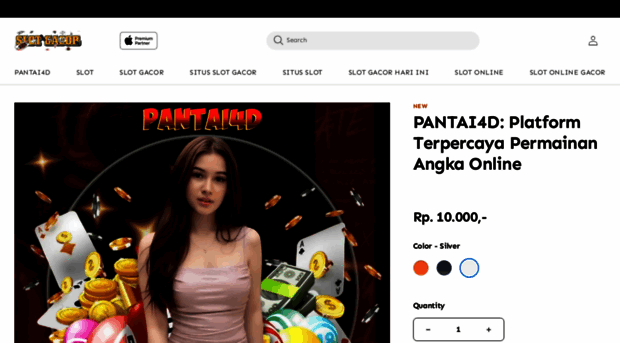 pantai4d.org