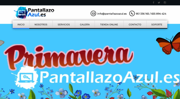 pantallazoazul.es