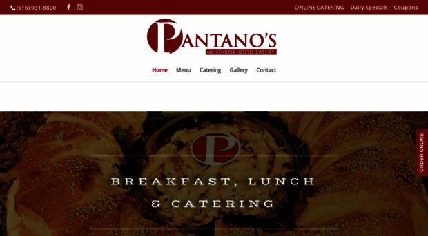 pantanosonline.com