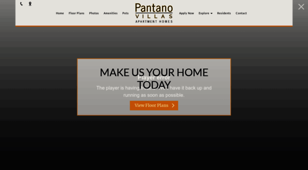 pantanovillas.com