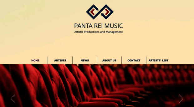 pantareimusic.com