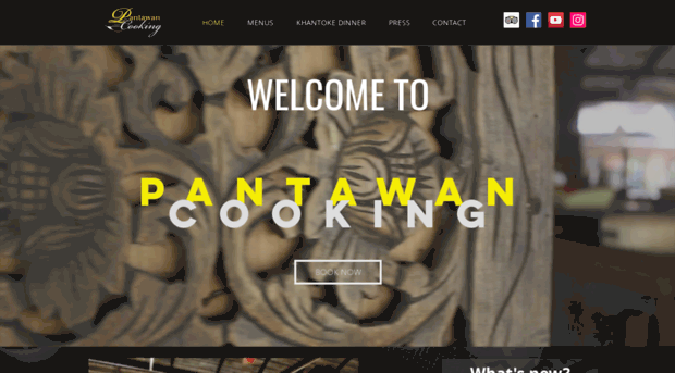 pantawancooking.com