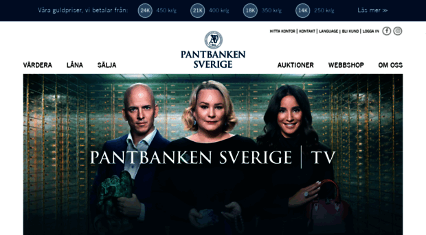 pantbanken.se