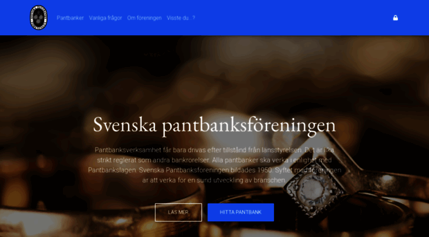 pantbankerna.com