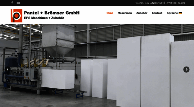 pantel-broemser.de
