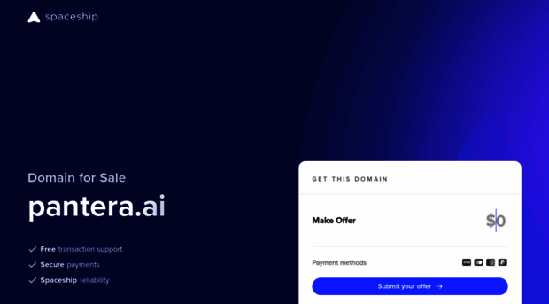 pantera.ai